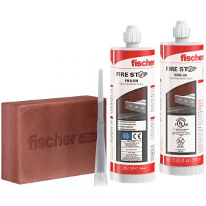 fischer pur pjena