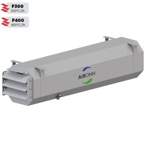 JET ventilator